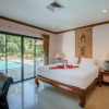 Отель Solas Pool Villa in Nai Harn, фото 4