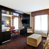 Отель Hampton Inn & Suites by Hilton Red Deer, фото 5