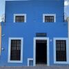 Отель Casa Azul, фото 20