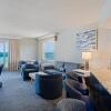 Отель Crowne Plaza Melbourne - Oceanfront, an IHG Hotel, фото 37