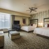 Отель Homewood Suites by Hilton Charlotte Ballantyne, NC, фото 6
