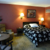 Отель Country Villa Motel and Country Camping, фото 6