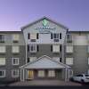 Отель WoodSpring Suites Lebanon, фото 11