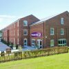 Отель Premier Inn Farnham, фото 7