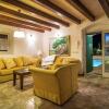 Отель Authentic Villa With Pool on the Island of Brac, Near the Beach, фото 17