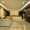 Отель Starway Hotel Linyi Haosen International Plaza, фото 15