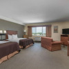 Отель AmericInn by Wyndham Newton, фото 4