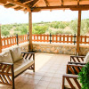 Отель Theo Beach Villa Large Private Pool Walk to Beach Sea Views A C Wifi Car Not Required - 1843, фото 21