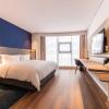 Отель Holiday Inn Express Yichang Riverside, an IHG Hotel, фото 7