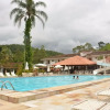 Отель Resort Fazenda 3 Pinheiros, фото 19