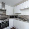 Отель Cosy 2BR Apt Arndale Northern Qtr, фото 10