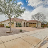 Отель Luxury Queen Creek Home w/ Calming Pool Oasis!, фото 1