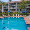 Отель Maui Parkshore 408, фото 12