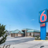 Отель Motel 6-Oklahoma City, OK - Bricktown, фото 1