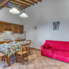 Отель Uva Family Apt Shared Pool,volterra, фото 4