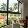 Отель Nobile Inn Cabo Branco, фото 8