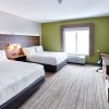 Отель Holiday Inn Express Hotel & Suites Airport Dieppe, an IHG Hotel, фото 25