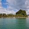 Отель Caluwayan Palm Island Resort, фото 26