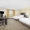 Отель Candlewood Suites Rochester Mayo Clinic Area, an IHG Hotel, фото 5