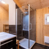 Отель Modern Chalet in Sankt Georgen ob Murau With Sauna, фото 17