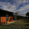 Отель Casitas de Montaña Cabuya, фото 5