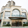 Отель GreenTree Inn Yancheng Jianhu Oubaoliya Zunyuan Express Hotel, фото 1