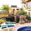 Отель Old Mazatlán Condominiums, фото 6