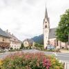 Отель Attractive Mansion in Kotschach-Mauthen with Garden, фото 15