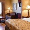 Отель Best Western Inn & Suites - Yukon, фото 4