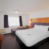 Отель Casa Mere Manchester Airport, Knutsford, Sure Collection by Best Western, фото 38