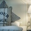 Отель & Restaurant Fakkelgaarden, фото 4