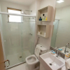 Отель Residencial Ykutiba- Imbassaì Ap A-103, фото 31