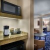 Отель Fairfield Inn & Suites Elizabeth City, фото 3