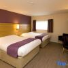 Отель Premier Inn Edinburgh Airport (M9, Jct1), фото 2