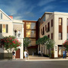 Отель Charleston Historic District/Hotel Bella Grace, фото 1