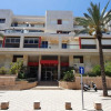 Отель Ramat Yam Marine in Herzliya, фото 1