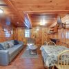Отель Laconia Cabin w/ Grill: 2 Mi to Weirs Beach!, фото 9