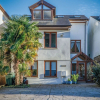 Отель Beachways - 5 Bedroom Holiday Home - Saundersfoot, фото 1