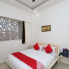 Отель Golden Leaf By OYO Rooms, фото 4