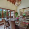 Отель Beautiful Villa with Pool Gym and Maid, фото 41