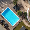 Отель Maia Luxury Pool Villa, фото 21