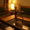 Отель Yatsugatake Inn Kogenryokan Nobeyamaso, фото 1