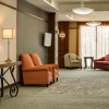 Отель Courtyard Marriott Ankeny, фото 13