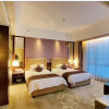 Отель Ningbo Jingwei Yuda Hotel, фото 1