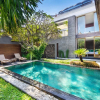 Отель Beautiful Villa With Private Pool, Bali Villa 2026, фото 11