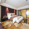 Отель Hongyang · Linglu Hotel, фото 4