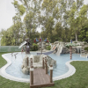Отель Apartaments Els Llorers, фото 21