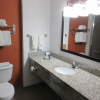 Отель Sleep Inn & Suites Fort Lauderdale Airport, фото 8