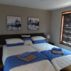 Отель Cherry Lane Self Catering in Bloemfontein Family Apartment for max 8 Guests, фото 3