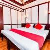 Отель OYO 25089 Gold River Indraprastha Houseboat, фото 5